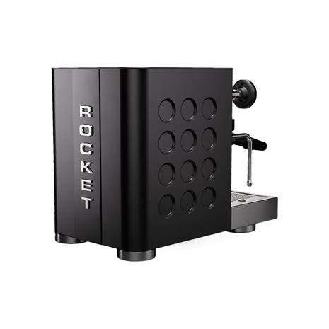 Rocket Appartamento TCA Black/Black, espressokone