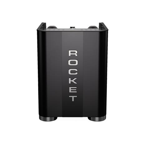 Rocket Appartamento TCA Black/Black, espressokone
