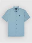 Quiksilver Mw Premium Stretch Paita ashley blue Miehet