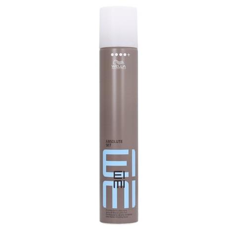 Wella EIMI Absolute Set Hairspray 500 ml – kuva 4/6