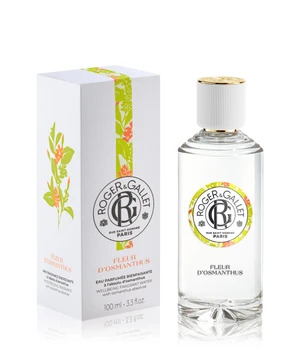 Roger - Gallet Fleur DOsmanthus Wellbeing Fragrant Water, 100 ml