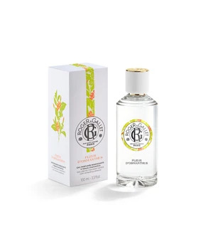 Roger - Gallet Fleur DOsmanthus Wellbeing Fragrant Water, 100 ml