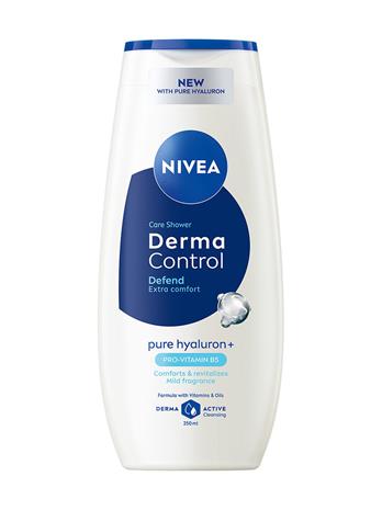 NIVEA Derma Control Defend Shower 250 ml