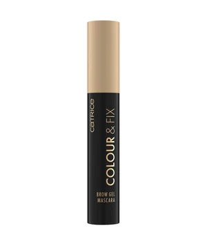 Catrice Colour & Fix Brow Gel Mascara 010 Blonde