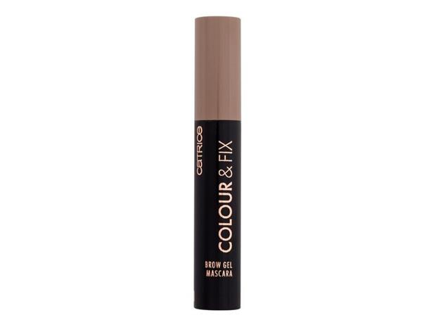 Catrice Colour & Fix Brow Gel Mascara 010 Blonde