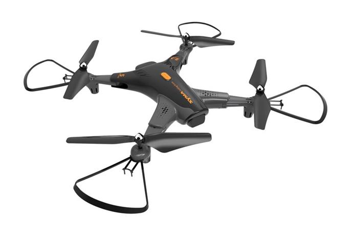 Syma Z3PRO Foldable HD Camera Drone