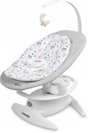 Sitteri Caretero Noco 2in1, harmaa
