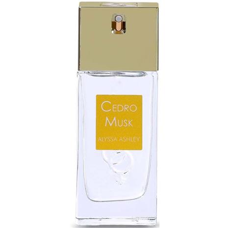 Cedro Musk - EdP 30 ml