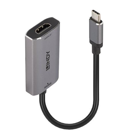 Lindy adapter - HDMI / USB