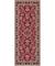 Kapea matto Oriental 80x250 cm – kuva 1