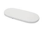Classic Sensillo lastenvaunupatja, 75 × 35 cm, harmaa