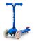 Zapp Deep Blue Scooter – kuva 4