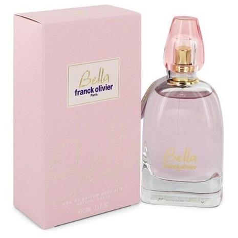 Franck Olivier Bella - EdP 75 ml