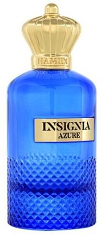 Hamidi Insignia Azure Eau de Parfum 100 ml