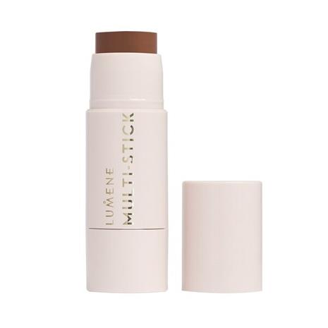 Lumene Multi-Stick Bronzer 5 g Deep Brown