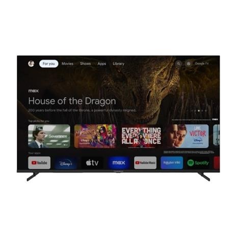 Thomson 65UG4S14 (65"), LED-televisio