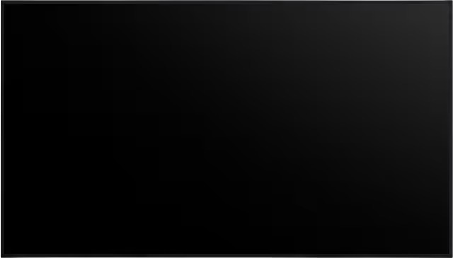 LG 65UL3Q-E (65"), näyttö