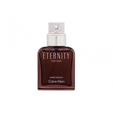 Eternity For Men Amber Essence - Eau de parfum 50 ml