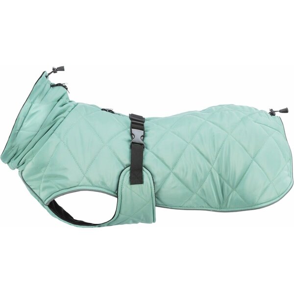 Koiran takki Trixie Oslo Jade XS 30 cm