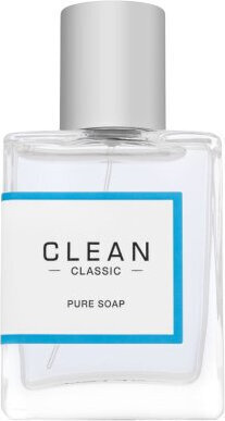 Clean Classic Pure Soap - EdP 30 ml