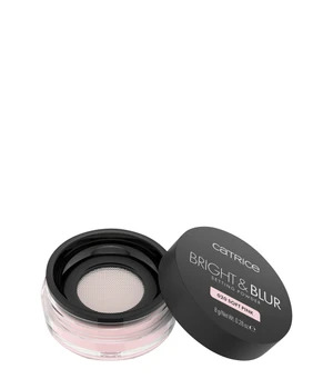 Catrice Bright & Blur Setting Powder 020 Soft Pink
