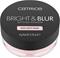 Catrice Bright & Blur Setting Powder 020 Soft Pink – kuva 6