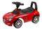 Mercedes-Benz SLS AMG Potkuauto, punainen – kuva 1