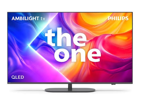 Philips 55PUS9000 (55"), LED-televisio