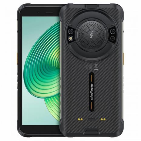 Ulefone RugKing 5G 8/256GB, älypuhelin