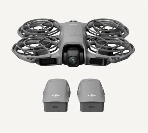 DJI Neo 2 Fly More Combo (Drone Only)