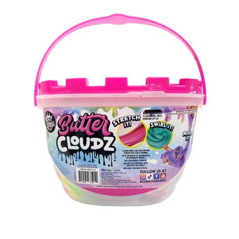 Compound Kings Butter Cloudz 340 g