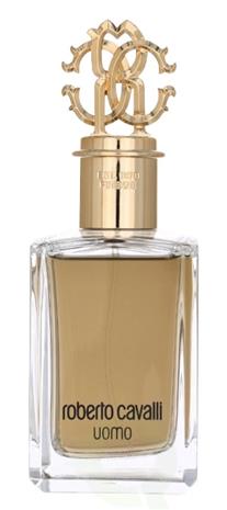 Roberto Cavalli Uomo - EdT 100 ml_
