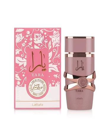 Lattafa Yara Elixir - EdP 100 ml