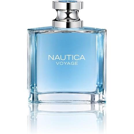 Nautica Voyage - EdT 100 ml