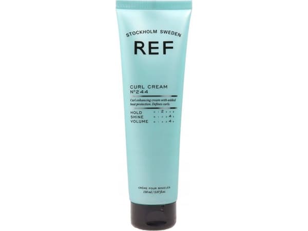 REF Stockholm Curl Cream 150 ml