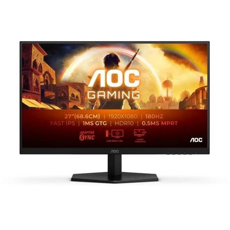 AOC 27G42E (27"), näyttö