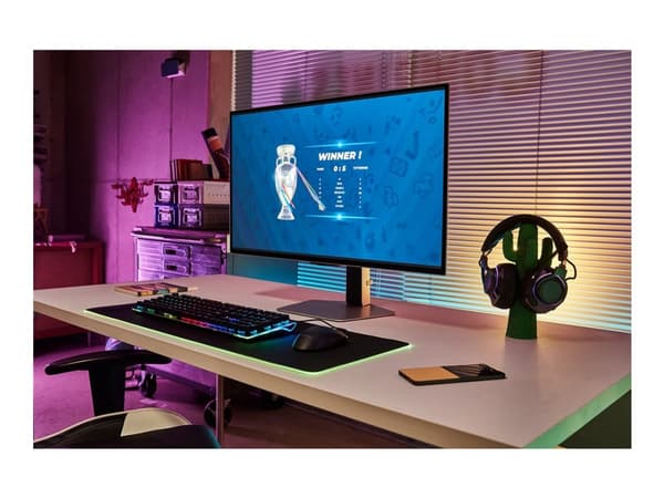 32" Samsung Odyssey OLED G8 S32DG800SU