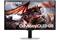 32" Samsung Odyssey OLED G8 S32DG800SU – kuva 8