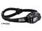 Petzl Swift RL Musta otsalamppu – kuva 4