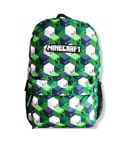 Minecraft-reppu 40 cm