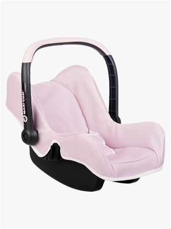 Smoby MAXI-COSI Turvaistuin, Vaaleanpunainen