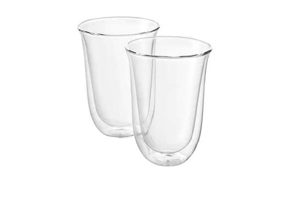 De'Longhi Latte Macchiato -lasit – kuva 7/8