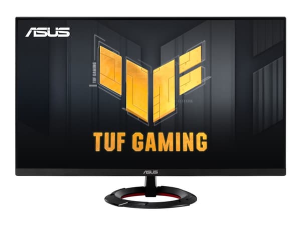 ASUS TUF Gaming VG279Q3R (27"), näyttö