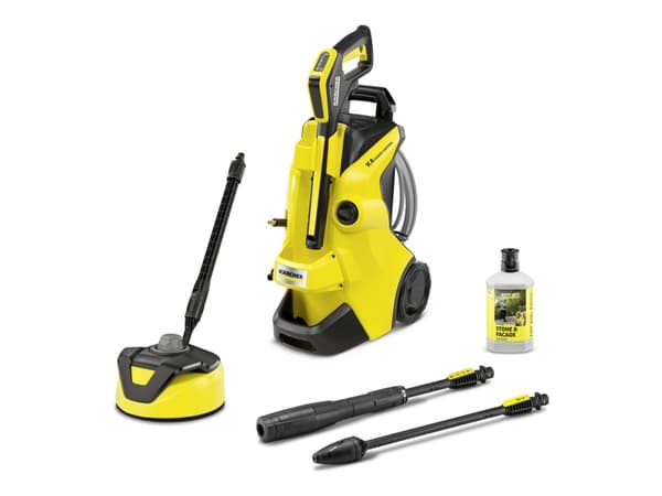 Kärcher K 4 Power Control Flex Home (1.324-303.0), painepesuri