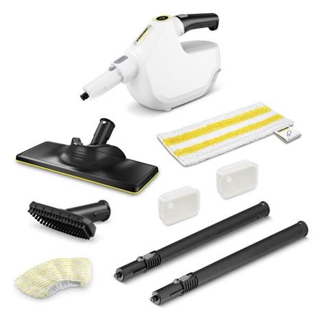 Höyrypuhdistin Karcher SC 1 Multi & Up Plus