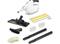 Höyrypuhdistin Karcher SC 1 Multi & Up Plus – kuva 3