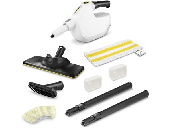 Höyrypuhdistin Karcher SC 1 Multi & Up Plus