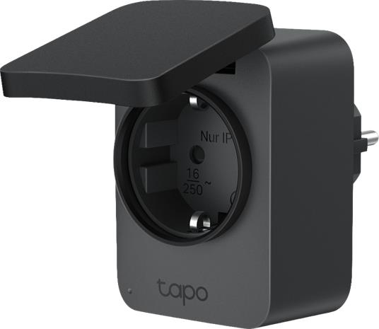 TP-Link Tapo P410M, ulkoälypistorasia