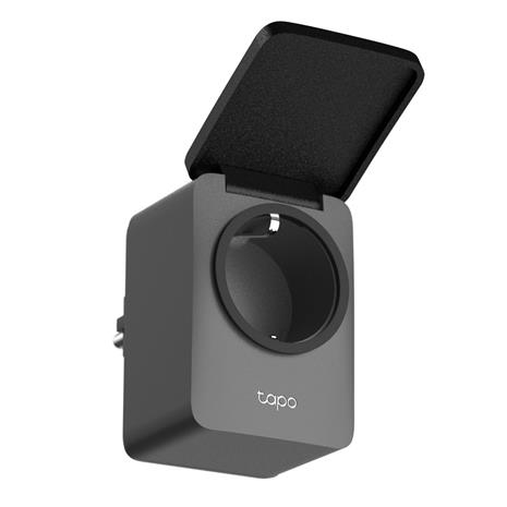 TP-Link Tapo P410M, ulkoälypistorasia