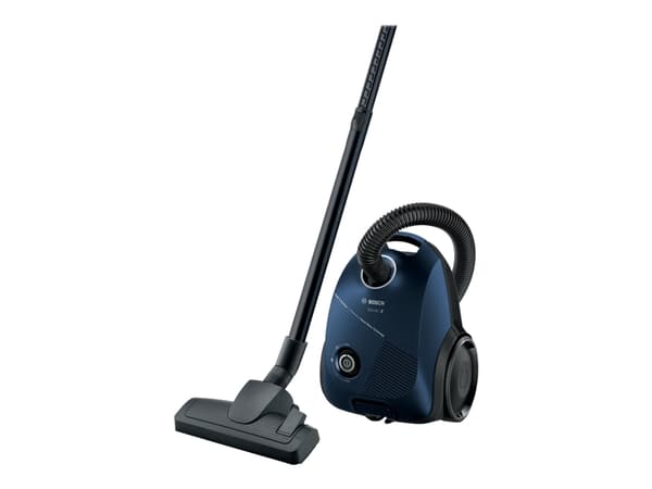 Bosch Serie 2 BGLS2BU2, pölynimuri
